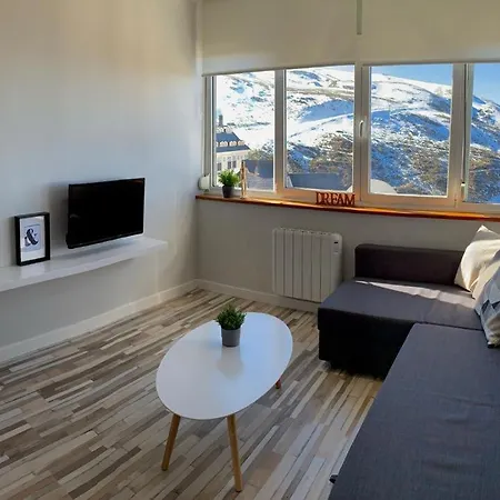 Apartment Precioso En