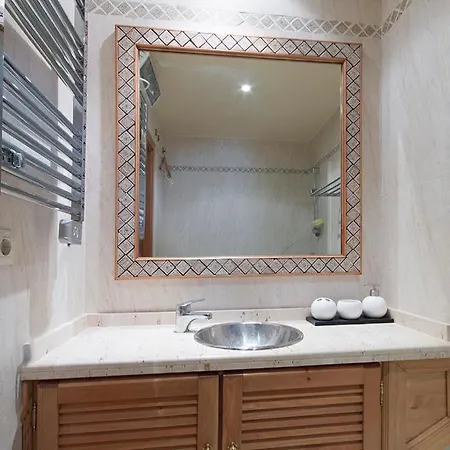 Apartment Precioso En