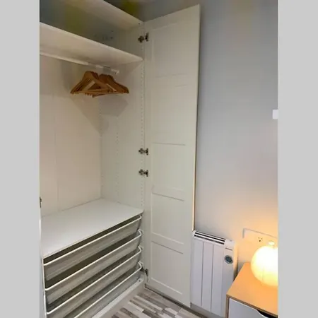 Precioso En Apartment *