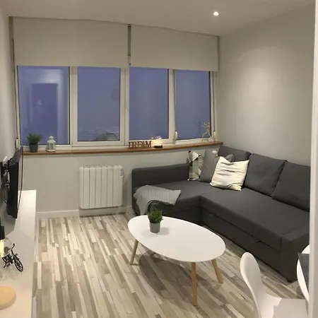 Apartment Precioso En *