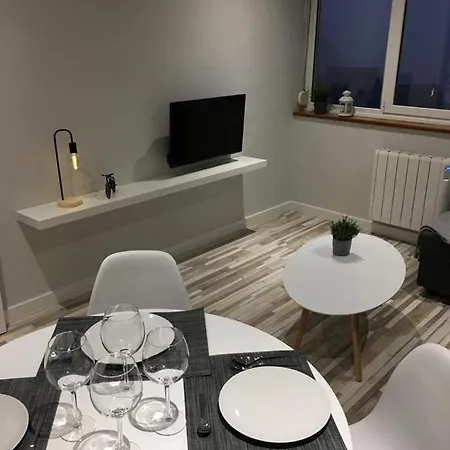 Precioso En Apartment *