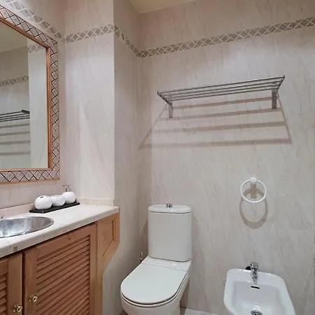 Apartment Precioso En *