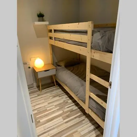 Apartment Precioso En