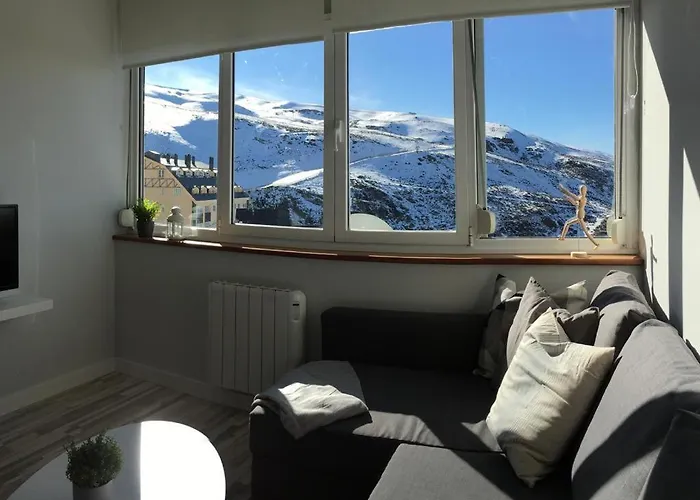 Precioso En * Sierra Nevada