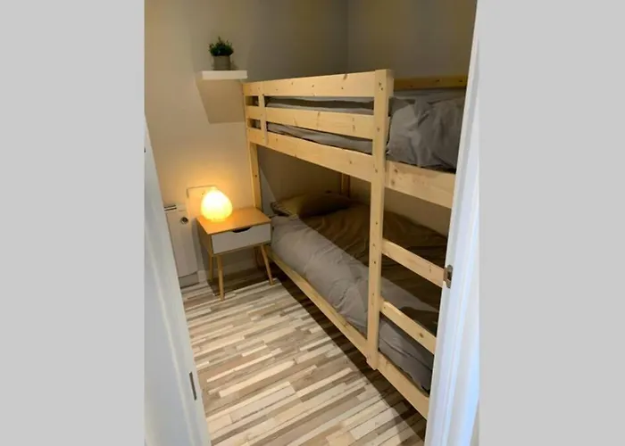 Lejlighed Precioso En