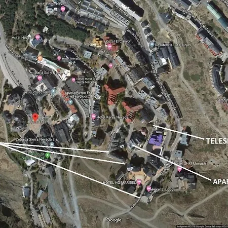 Precioso En Appartement *