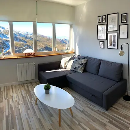 Appartement Precioso En *