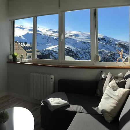 Precioso En * Sierra Nevada