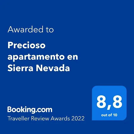 Appartement Precioso En *