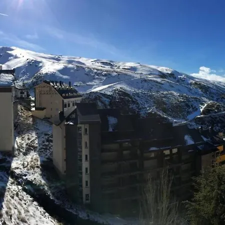 Appartement Precioso En