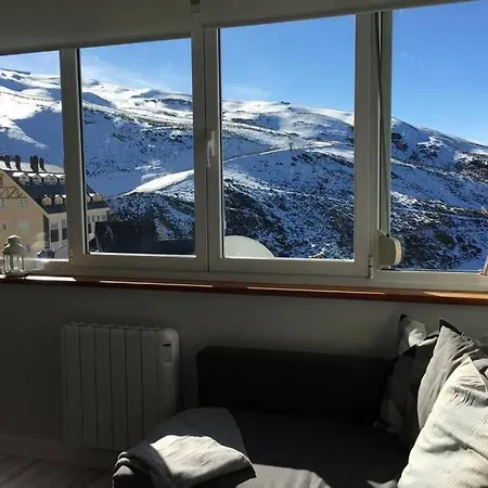 Precioso En Appartement Sierra Nevada