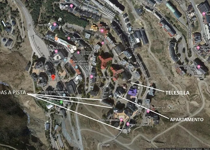 Precioso En Appartement *