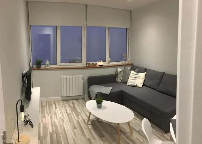 Appartement Precioso En *