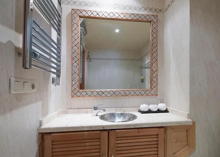 Appartement Precioso En