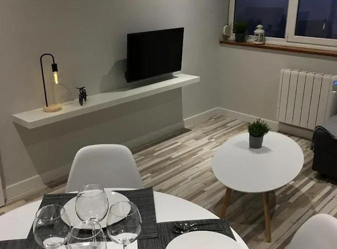 Precioso En Appartement *