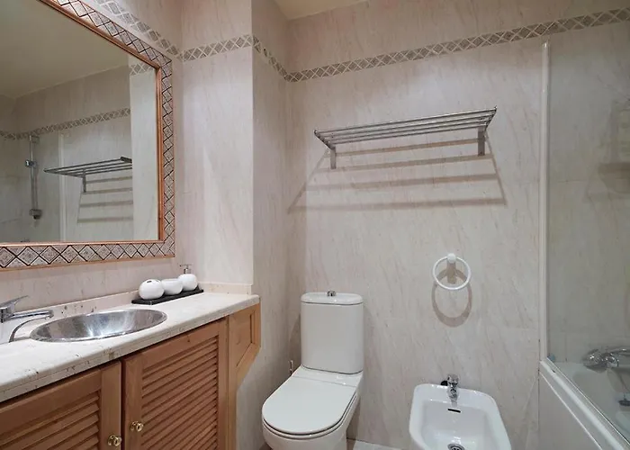 Appartement Precioso En *