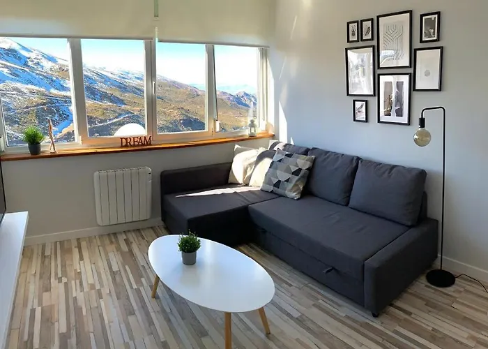 Appartement Precioso En *