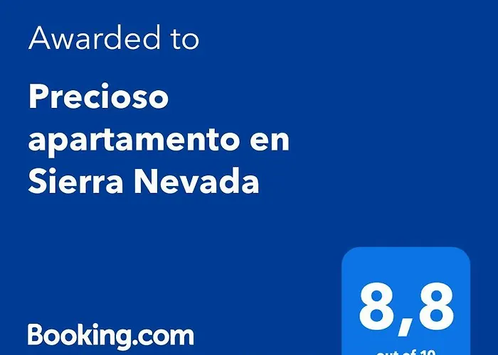 Appartement Precioso En *