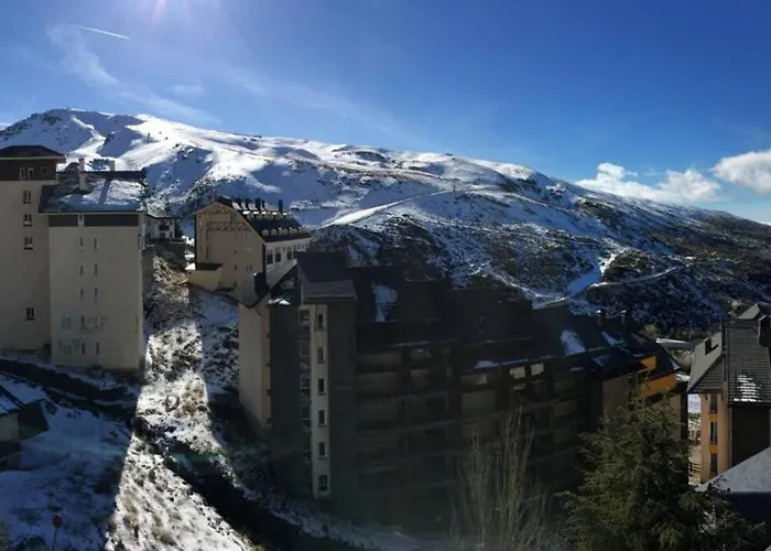 Appartement Precioso En