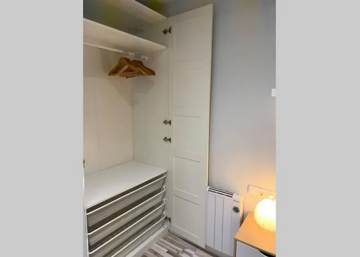 Precioso En Appartement *